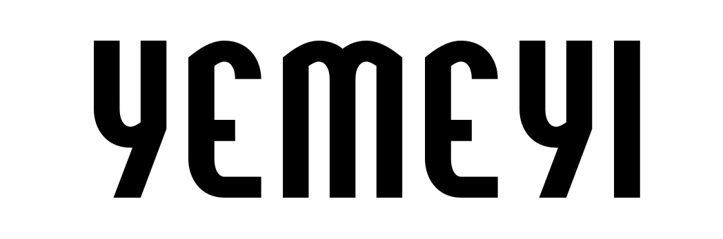 Yemeyi